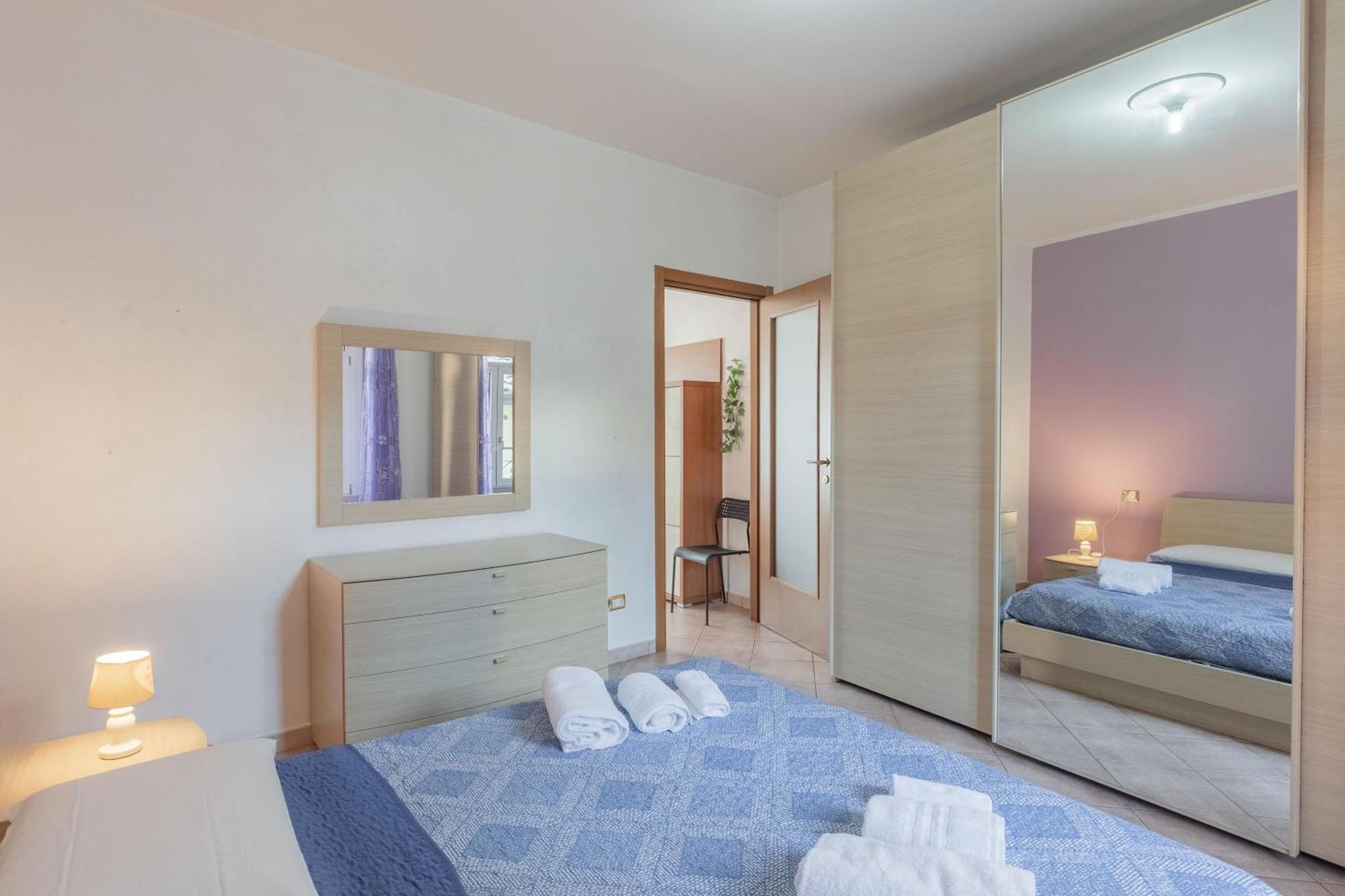 Ferienwohnung San Giacomo 4 Lecco Exterior foto