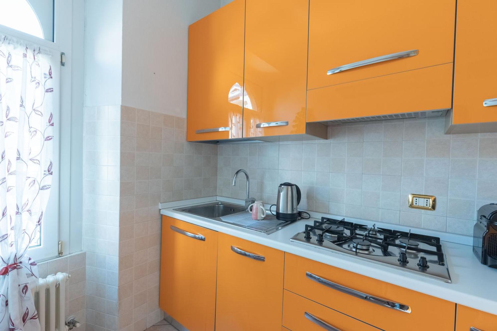 Ferienwohnung San Giacomo 4 Lecco Exterior foto
