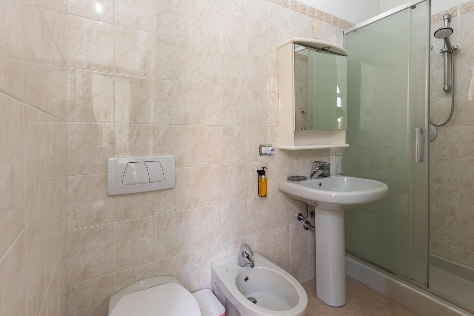 Ferienwohnung San Giacomo 4 Lecco Exterior foto